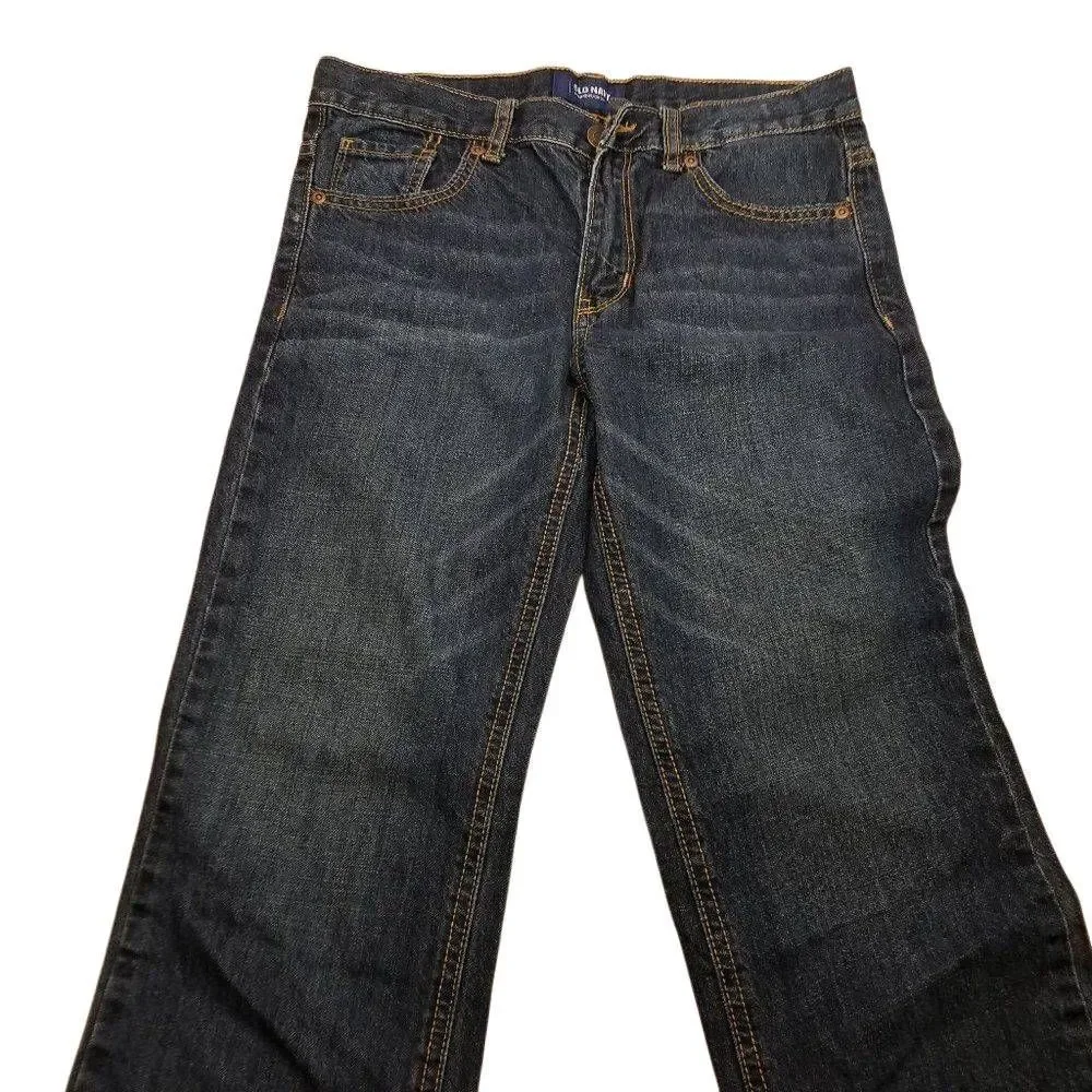 Old Navy jeans 12 husky